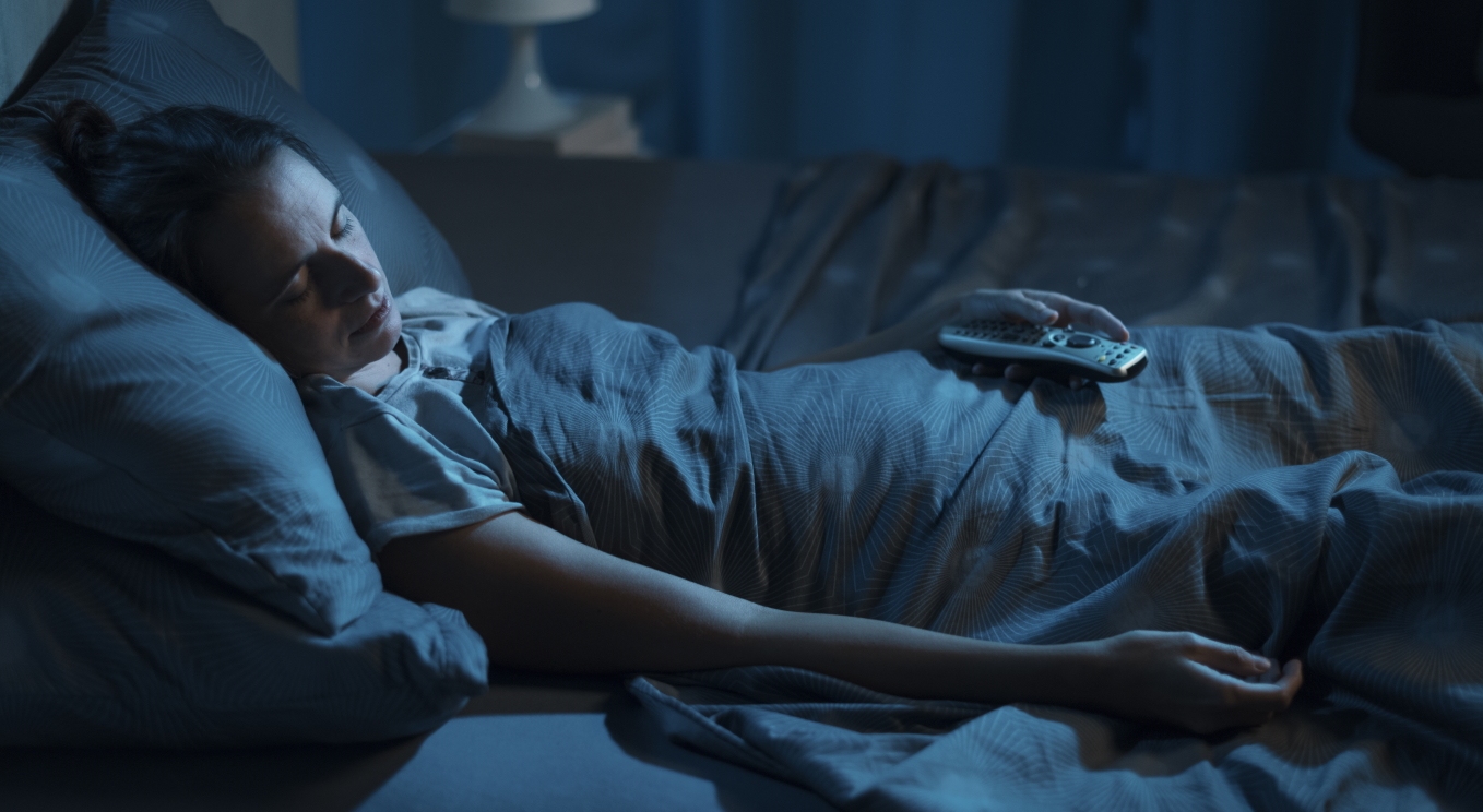 Samsung, pandemiyle değişen uyku alışkanlıklarını araştırdı