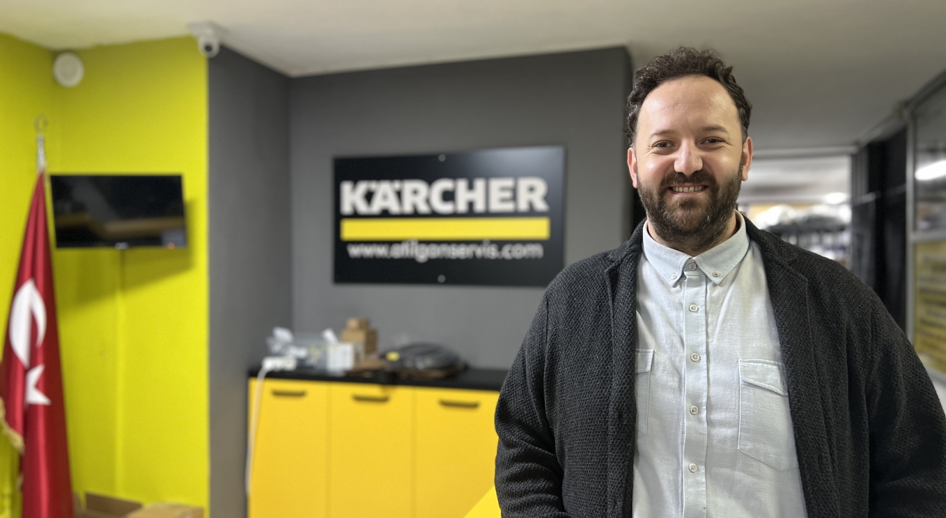 Toz torbasız hepa filtreli süpürgeler artık tercih sebebi olmuş durumda