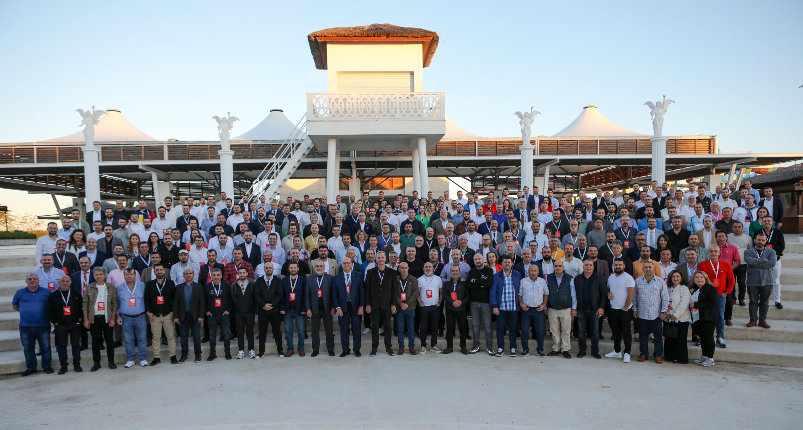 Mitsubishi Electric’ten global güç ve yerel iş birliği mesajı