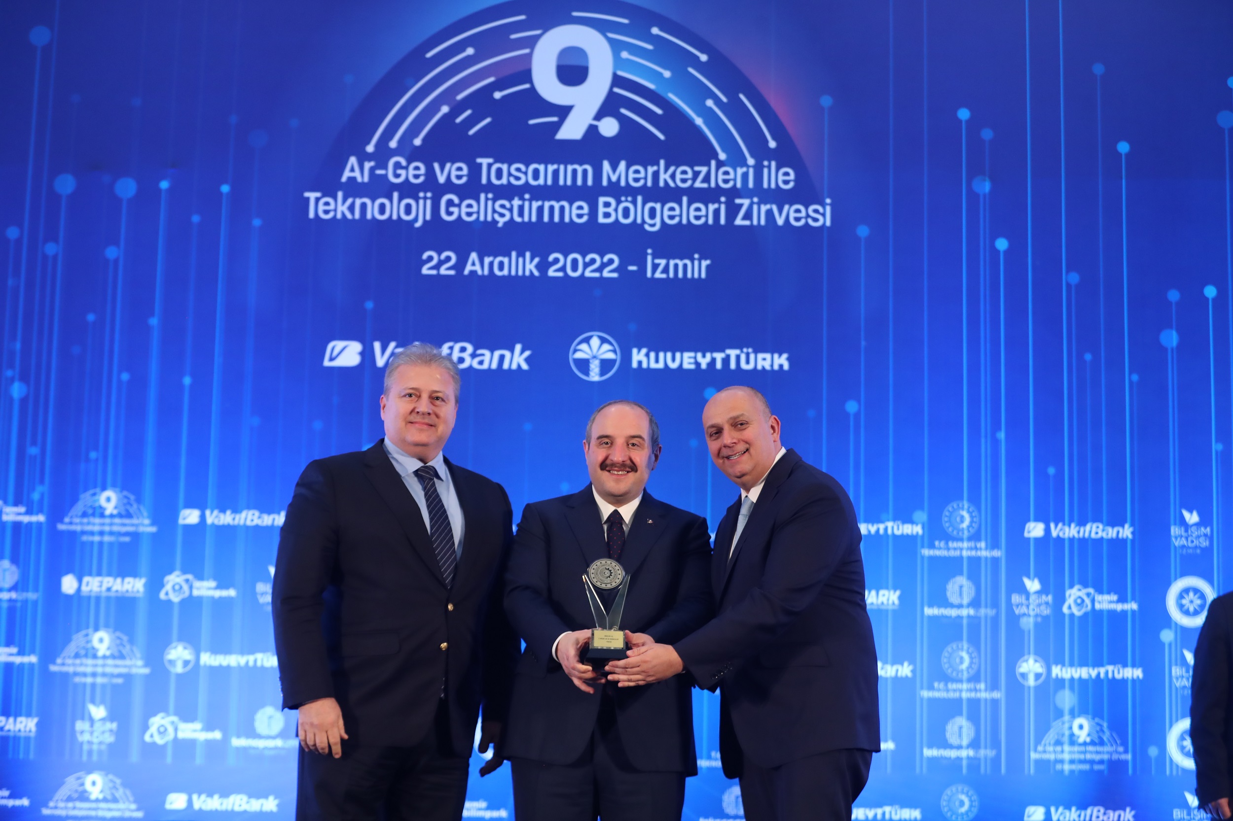 Arçelik, Ar-Ge Merkezleri performans lideri oldu