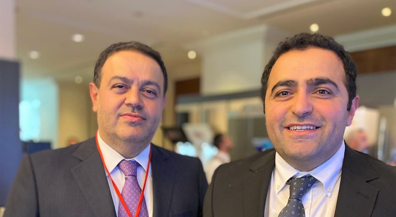 Ankastreden sonra LUNO ile ürün gamımızı küçük ev aletlerinde de tamamlıyoruz