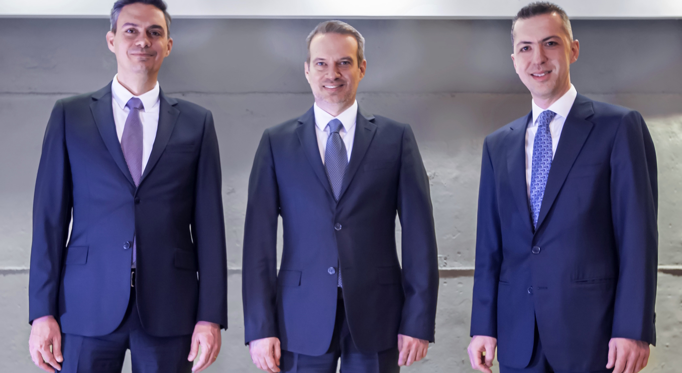 Arzum dünyada başarılı örnekleri olan CO-CEO yönetim sistemine geçiyor