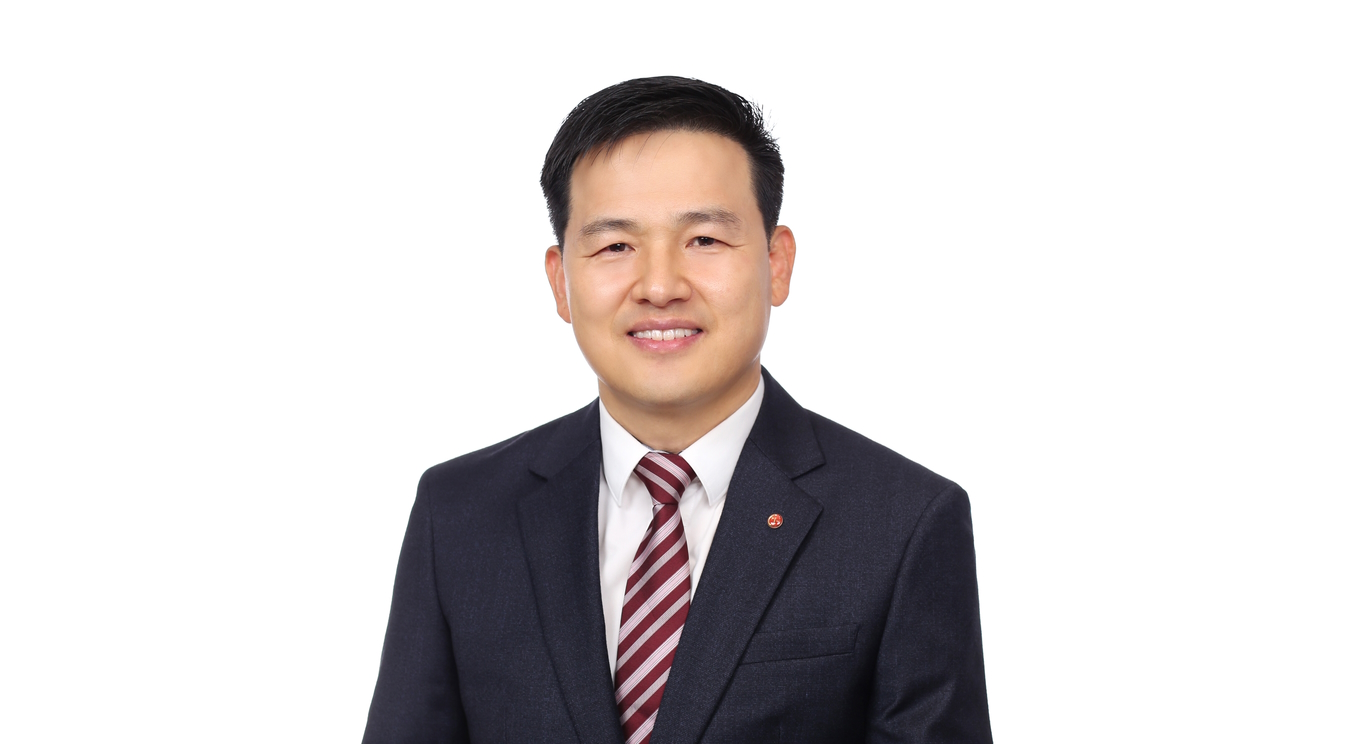 Dustin Lee, LG Electronics Türkiye Başkanı oldu