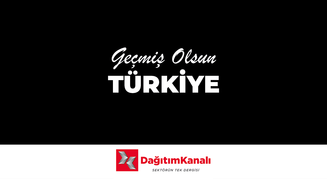 Geçmiş olsun Kahramanmaraş
