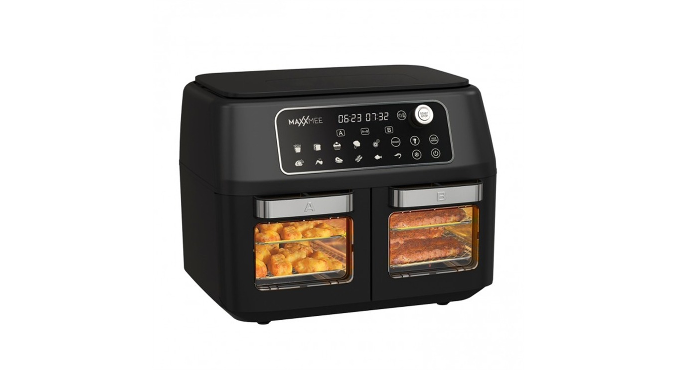 Kendi mutfağının şeflerine özel akıllı Air Fryer