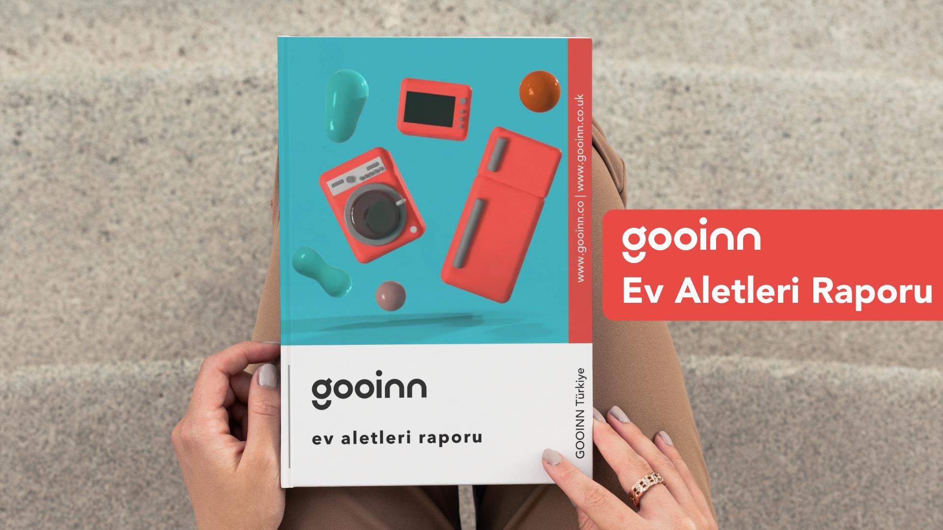 2024 yılında ev aletleri pazarı 500 milyar doları bulacak