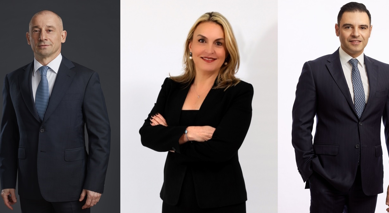 Koç Holding’te yeni atamalar gerçekleştirildi