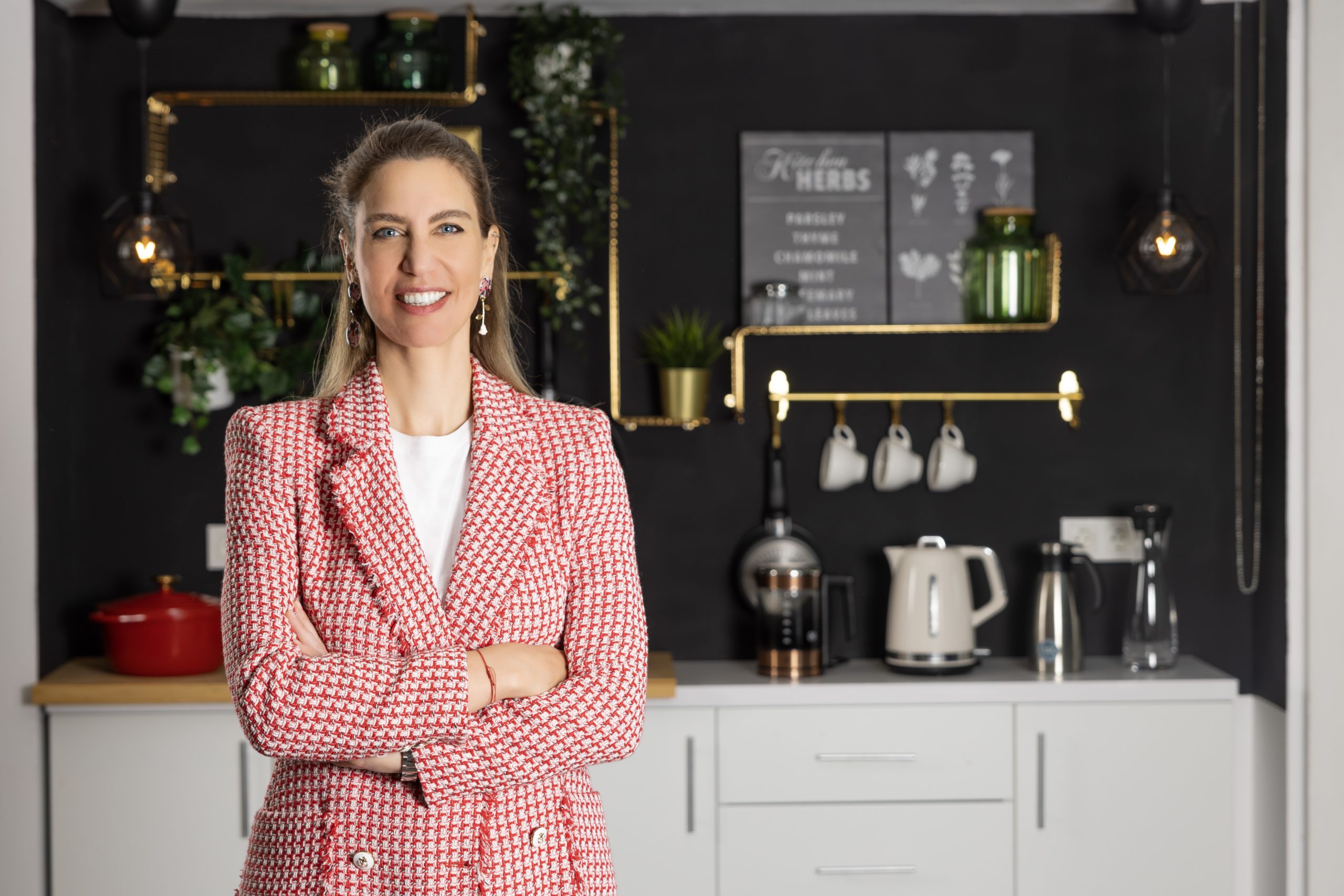 Groupe SEB Türkiye’nin Genel Müdürü Ege Pekkınran oldu