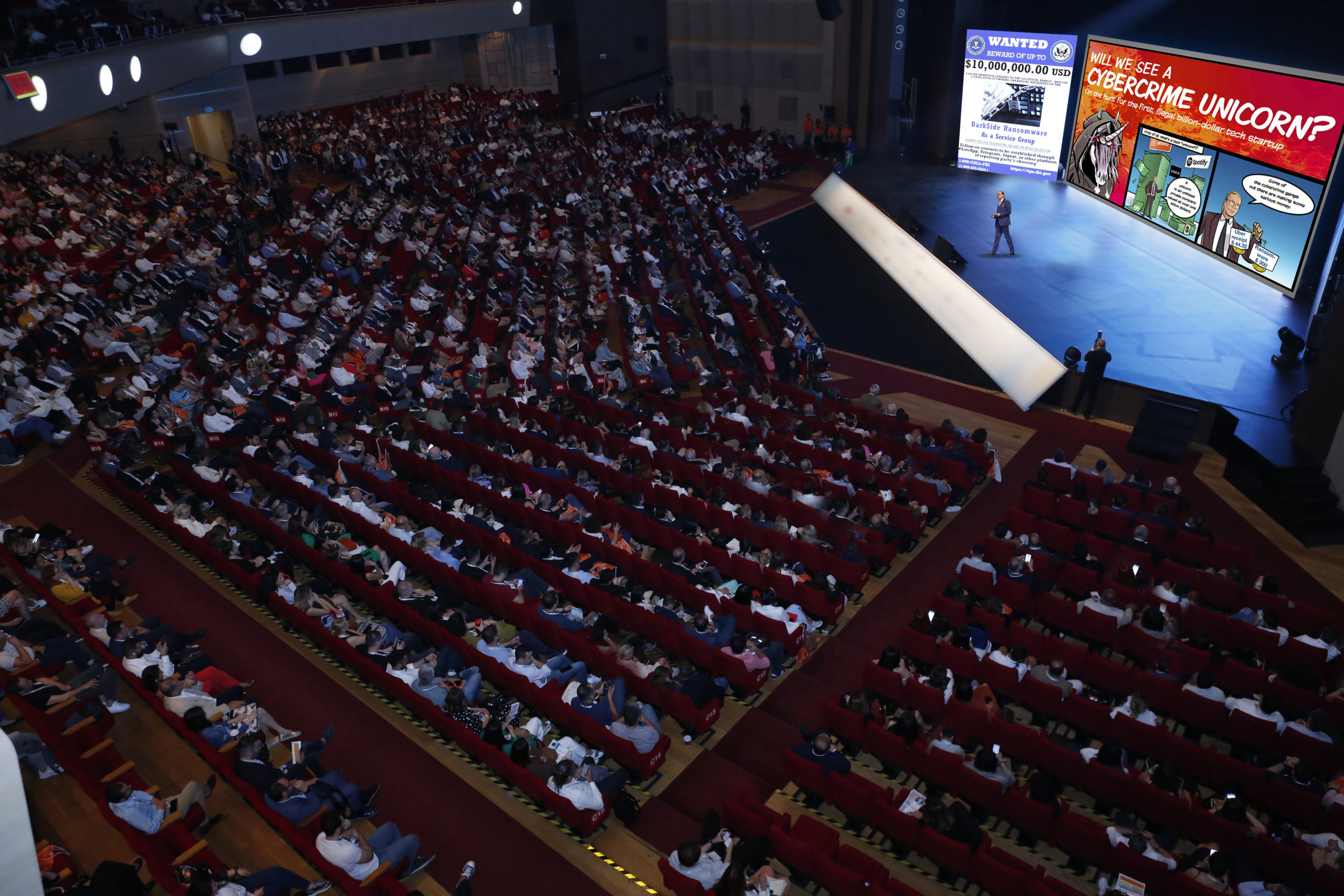 Perakende Günleri 2023 “Dijital Dünya” ana temasıyla sektörü buluşturuyor