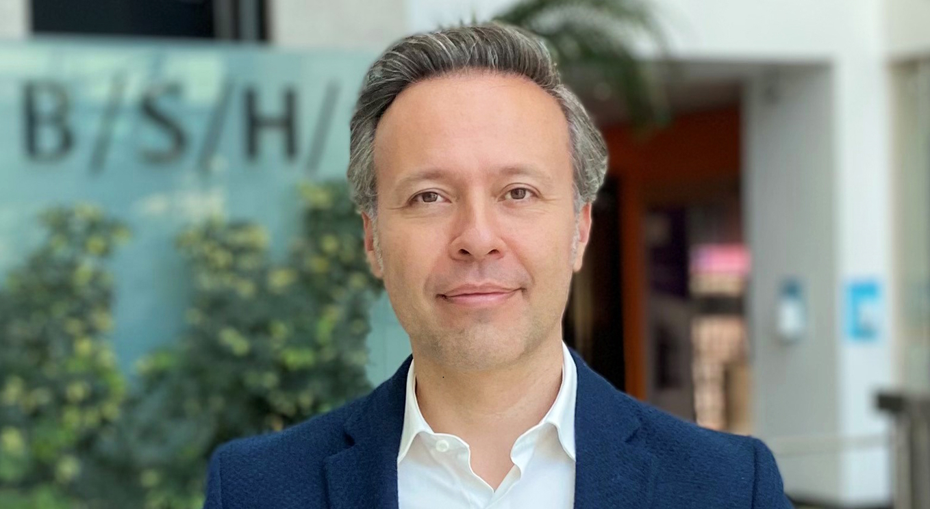 TÜRKBESD’in Başkanı BSH Türkiye CEO’su Gökhan Sığın oldu