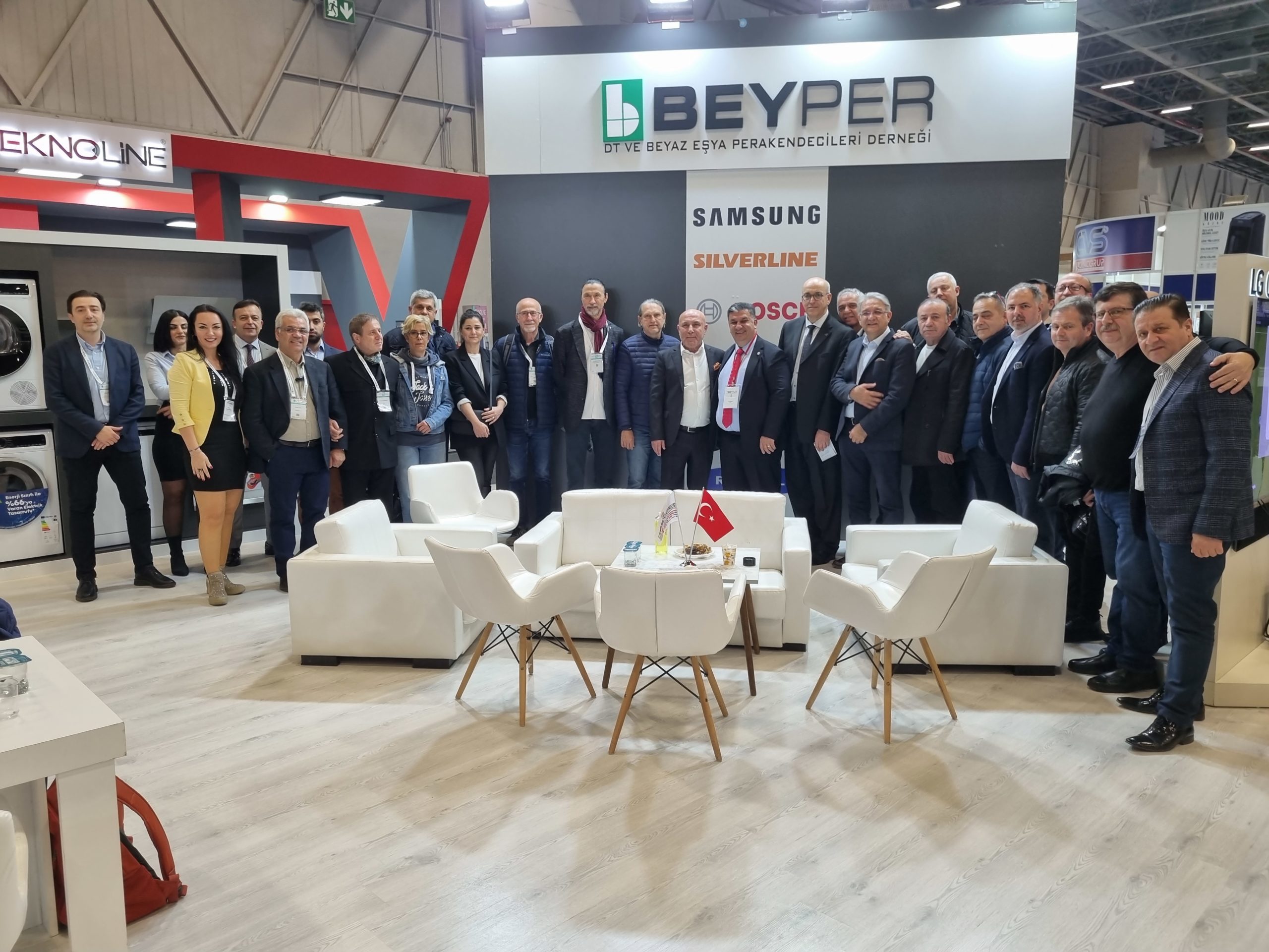 Ambiyans Ev ve Mutfak Ürünleri İhracatFuarı sektörün yeni odağı olacak