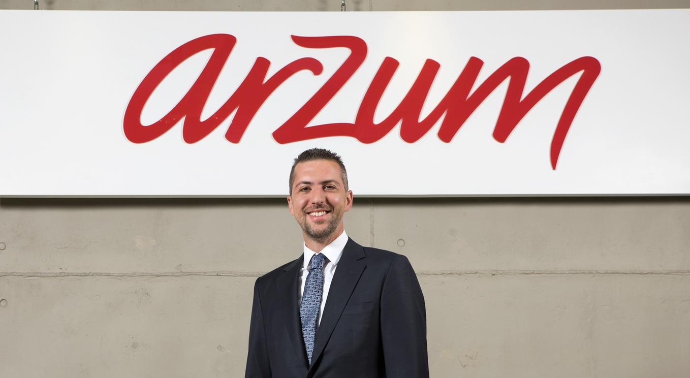 Arzum Teknoloji, Ürün ve Tedarik Zinciri Genel Müdürü Arif Emre Ünal: “Dijital dönüşümü, bugünün şirketlerinin gelecekte de hayatta kalabilmesi adına kritik bir evre olarak görüyoruz”