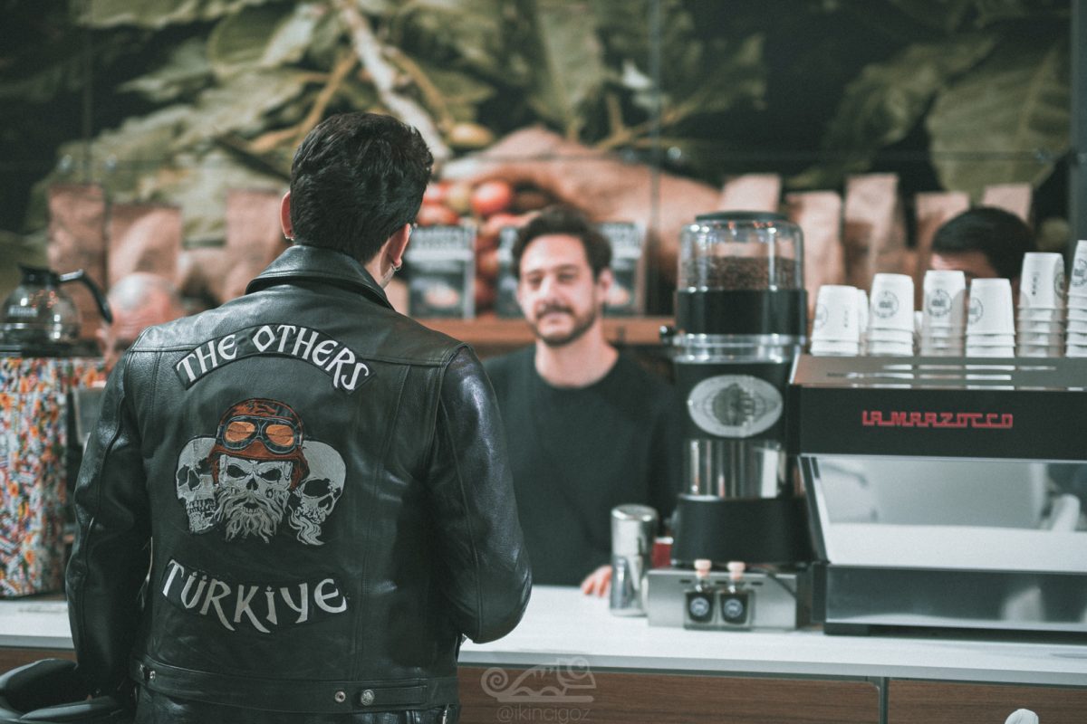 COFFEX İstanbul Kahve Fuarı başlıyor