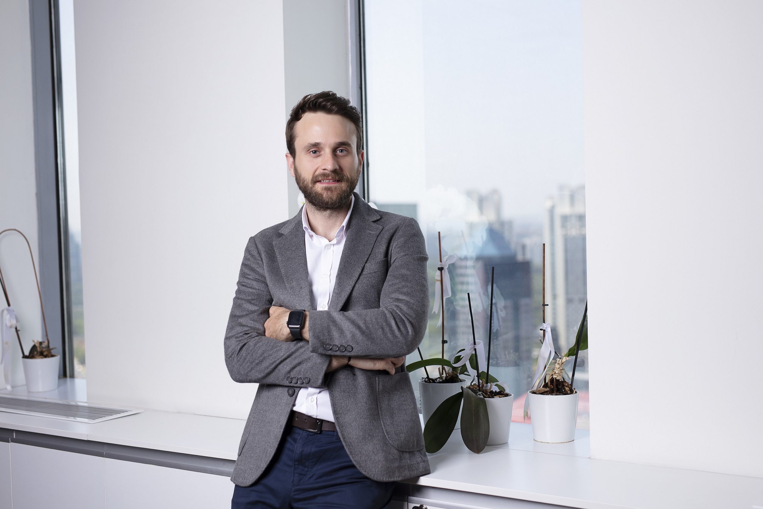 Paynet Satış Direktörü Deniz Şensabah: “Nakitsiz toplum olma yolculuğu devam ediyor”