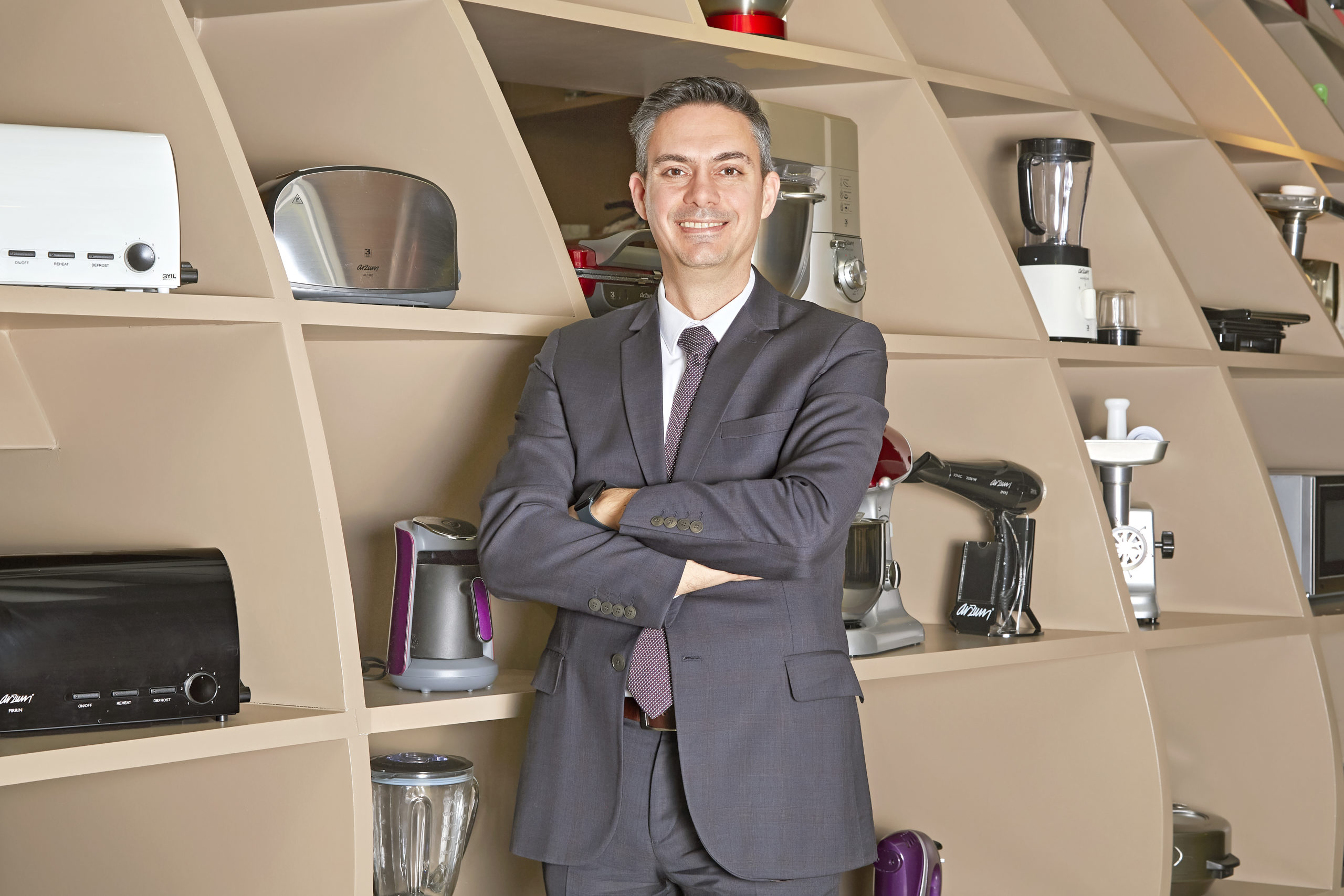 Arzum’dan ilk çeyrekte 21,7 milyon TL net kâr