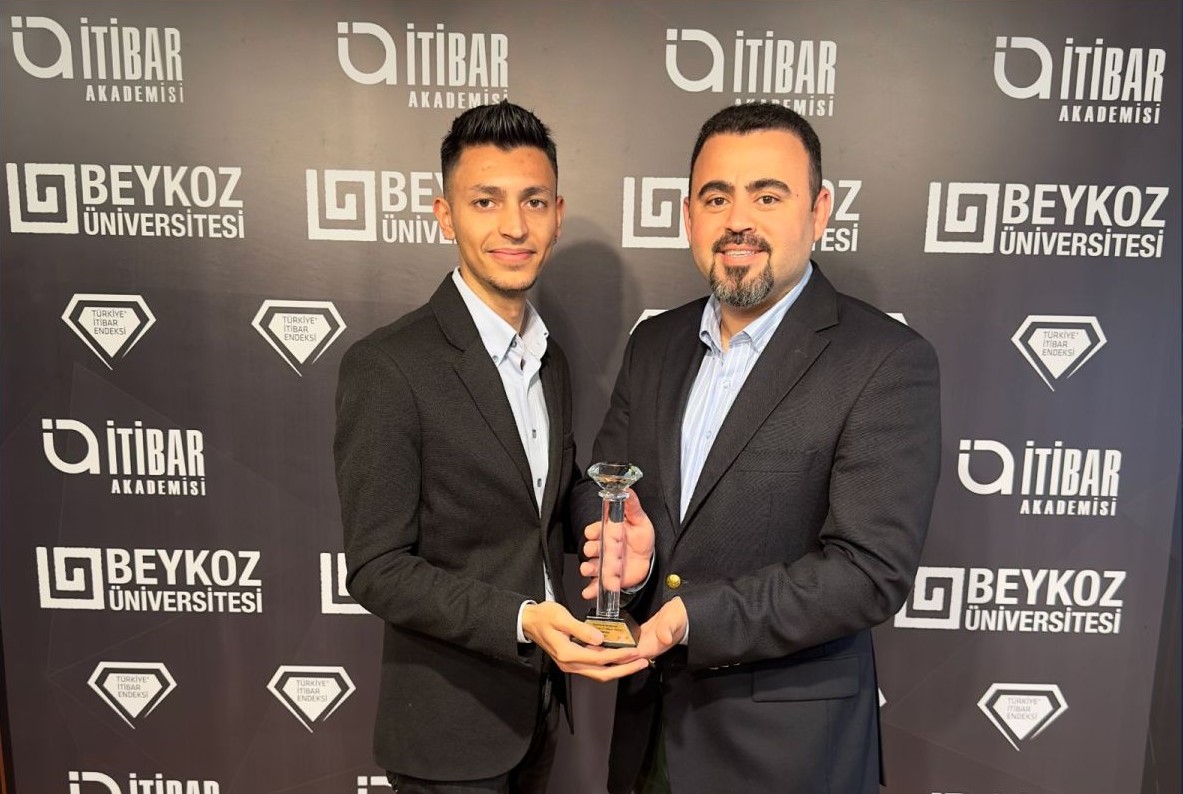 Teknosa, Türkiye’nin en itibarlı markası seçildi