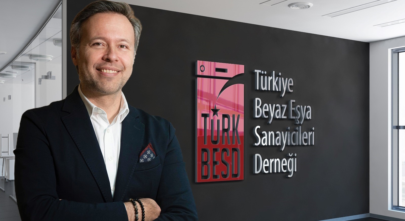 TÜRKBESD: “Yüksek kapasite kullanımını önceliklendiren yaklaşım, ilk çeyrekte iç satışlara olumlu yansıdı”