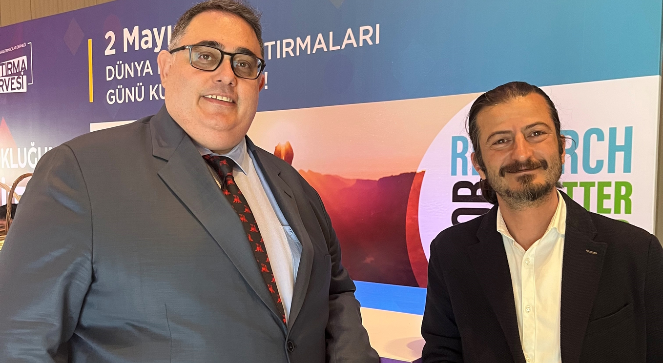 Ankastre satış potansiyelini koruyacak ve gelişime açık önemli bir pazar