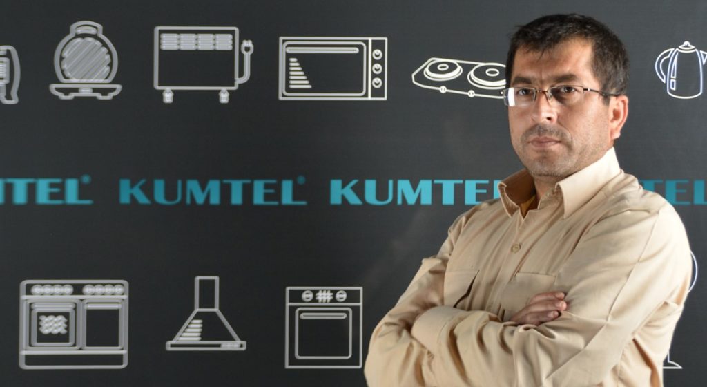 kumtel abdullah