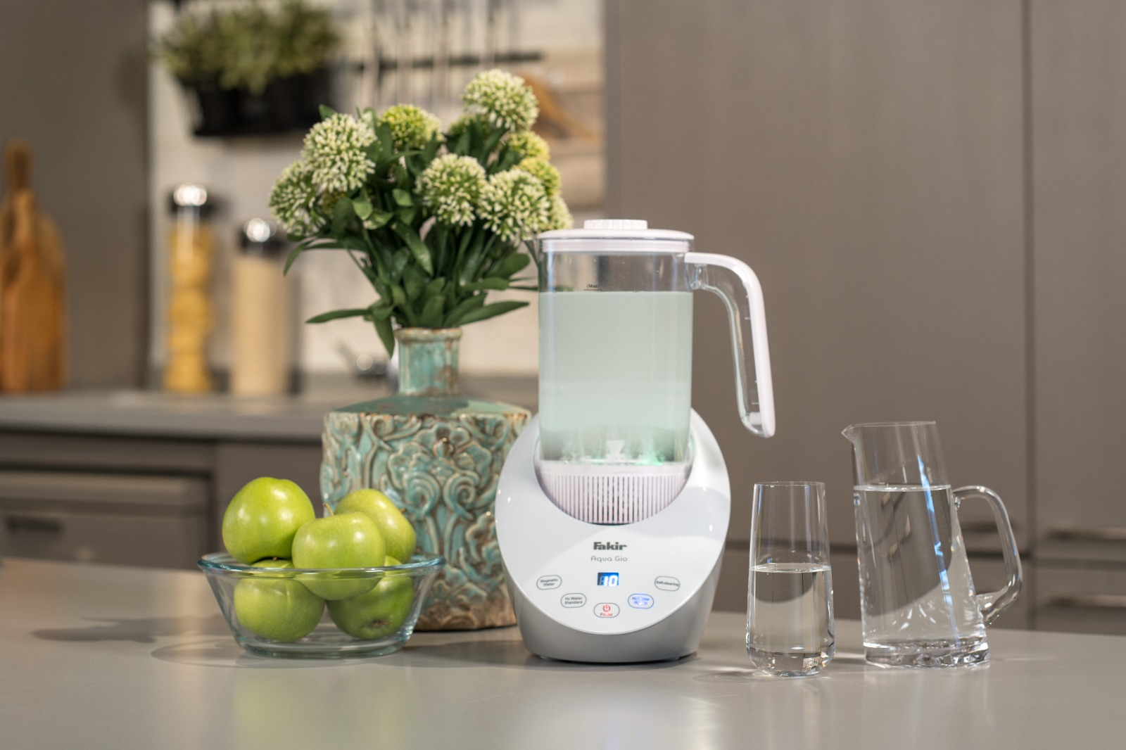 Fakir Hausgeräte “İyi Yaşam Üçlüsü” ürünleri; Aqua Gio, Hypo Clean ve Luminoso Smart Plus ile uyku hijyenine odaklanıyor