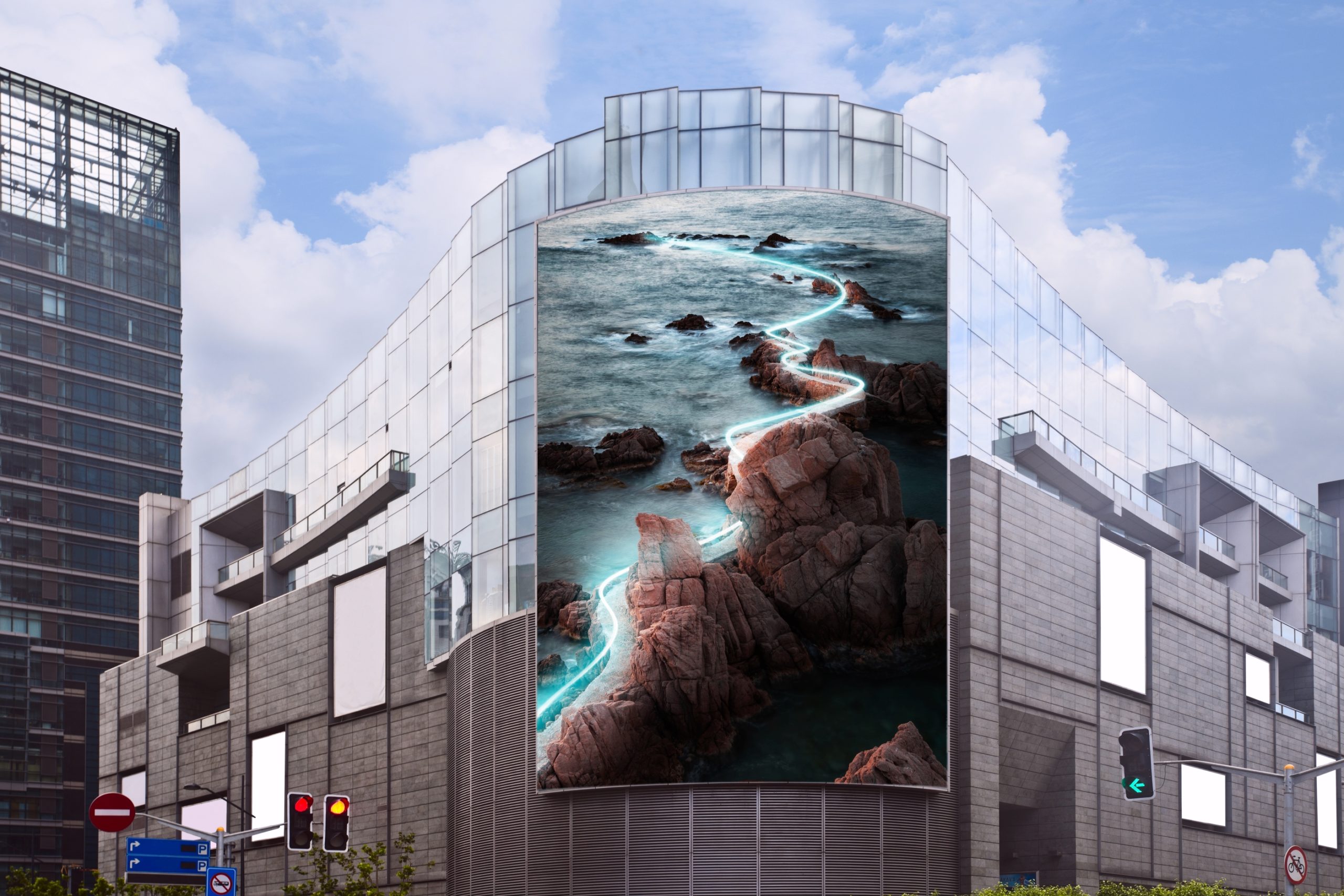 Arçelik, işletmelere kiralama modeliyle profesyonel görüntüleme sistemleri sunuyor