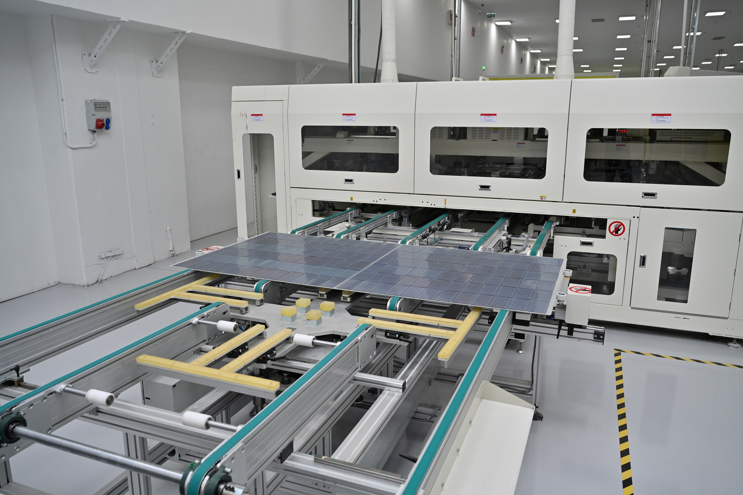 Arçelik güneş paneli üretimine başlayacak