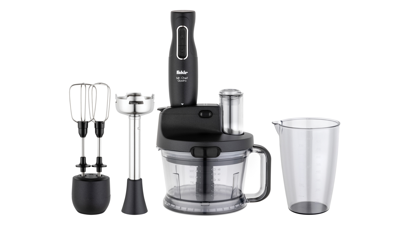 Fakir Hausgeräte; sağlığı ve iyi yaşamı destekleyen teknolojileri ile dikkat çekiyor