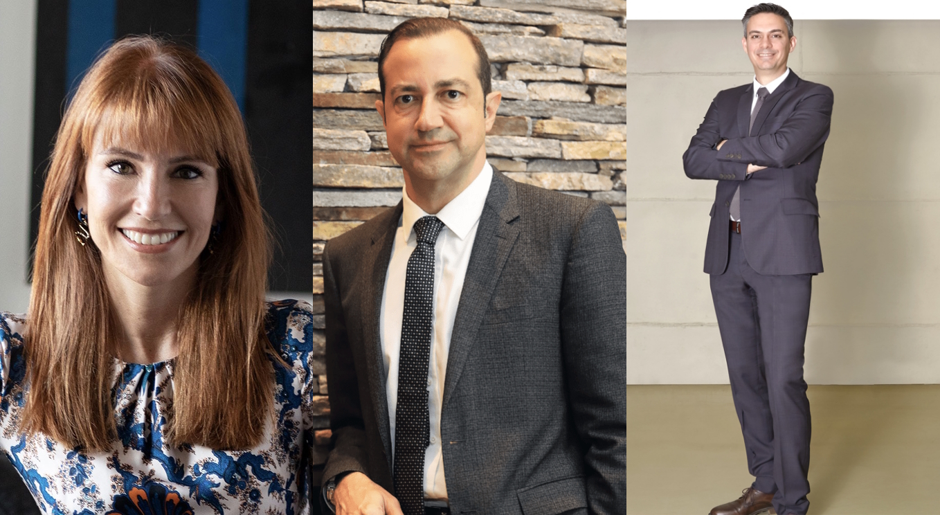 Arzum, yeni dönem yönetim kurulu üyelerini seçti