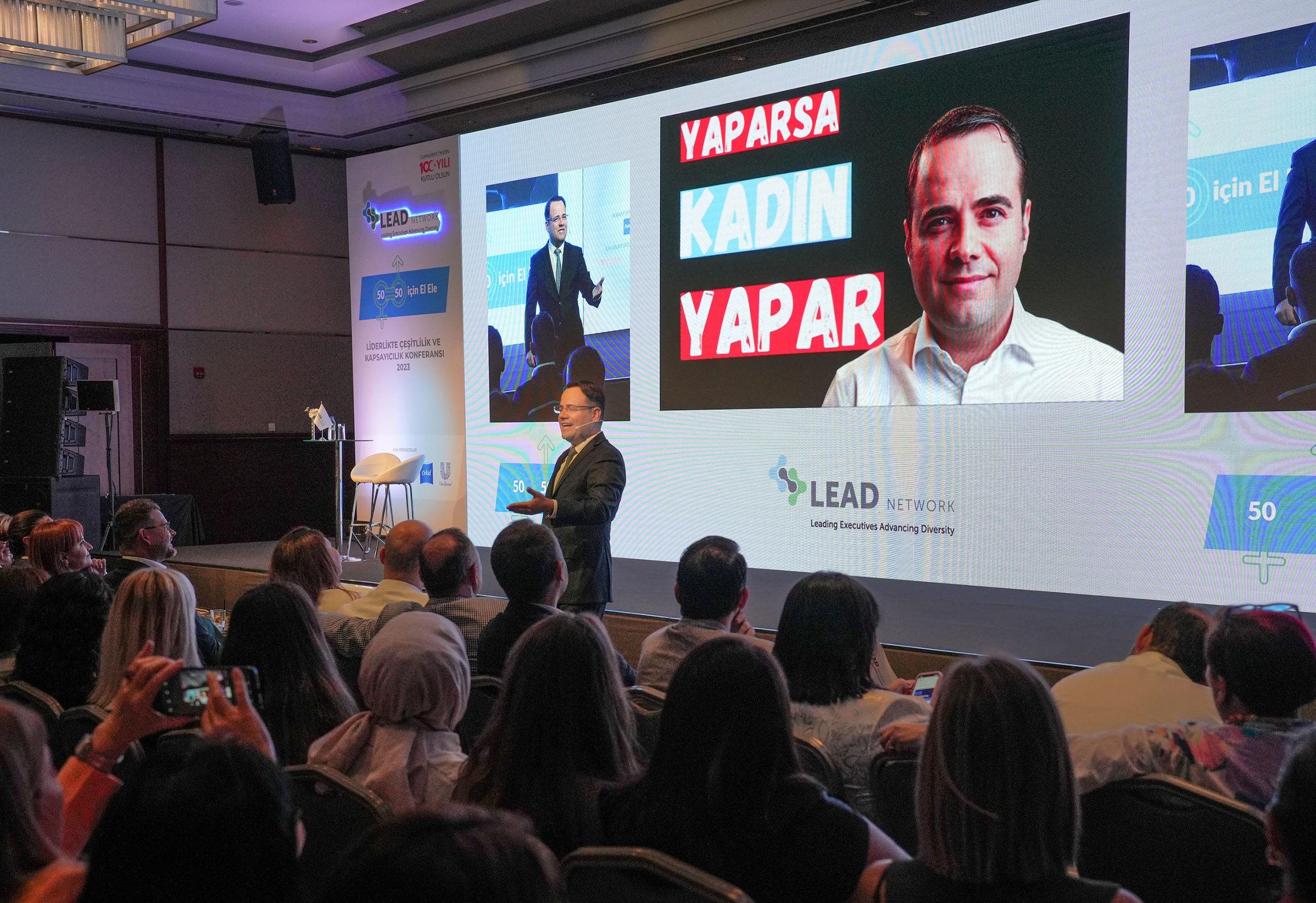 “Perakendede Kadın Çalışanların Konumu” araştırmasının sonuçları açıklandı