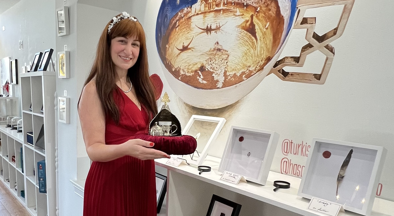 Amerika Kahve Pazarındaki Potansiyel: Türk Kahvesi ve Misafirperverlik