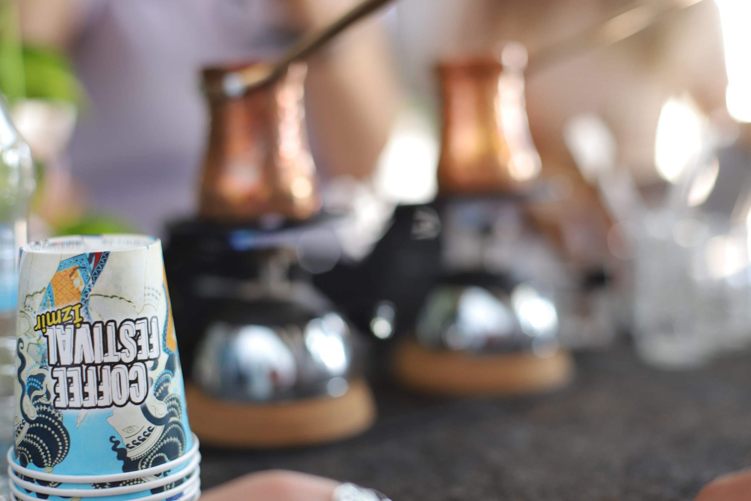 LOC Festivals Kurucu Ortağı Şahin Aydoğan: “Festivalde mottomuz olan DAHA FAZLA’yı kahve severler görüyor olacak”