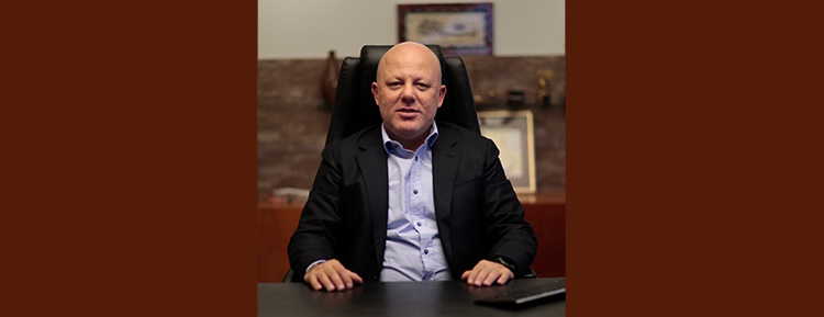 EFS Elektronik Yönetim Kurulu Başkanı Serkan Altınbaşak: “Genel ekonomik koşullar, tüketicileri daha fazla değer arayışına girerek outlet ürünlere yönelmektedir”