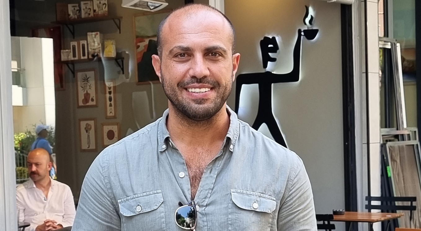 Uluslararası İstanbul Kahve Fuarı Coffex İstanbul Genel Koordinatörü Reha Kadak: “Kahve, ticaretinin ötesinde aynı zamanda bir sosyalleşme aracı”