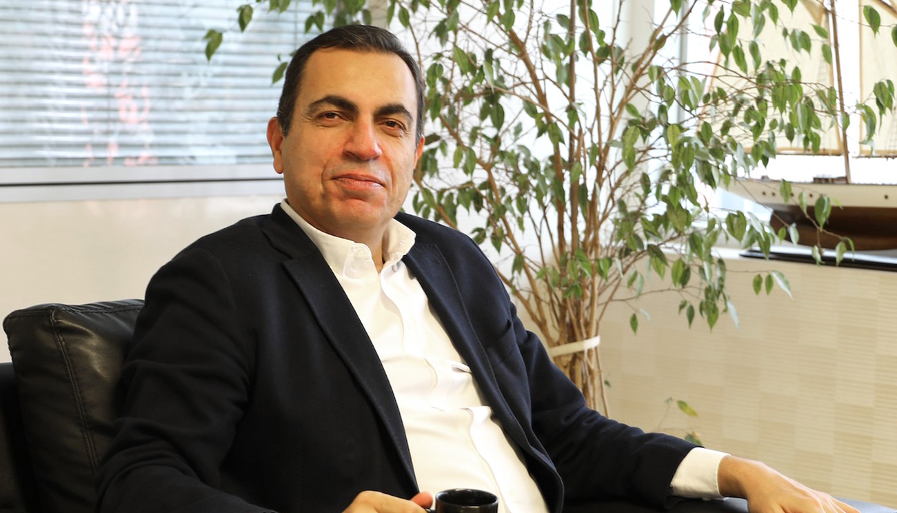 Goldmaster’ın CEO’su Sinan Bora: “Sektörün potansiyeli açısından değerlendirme yapacak olursak, gizlenmiş lezzetlerin olduğunu söyleyebilirim”