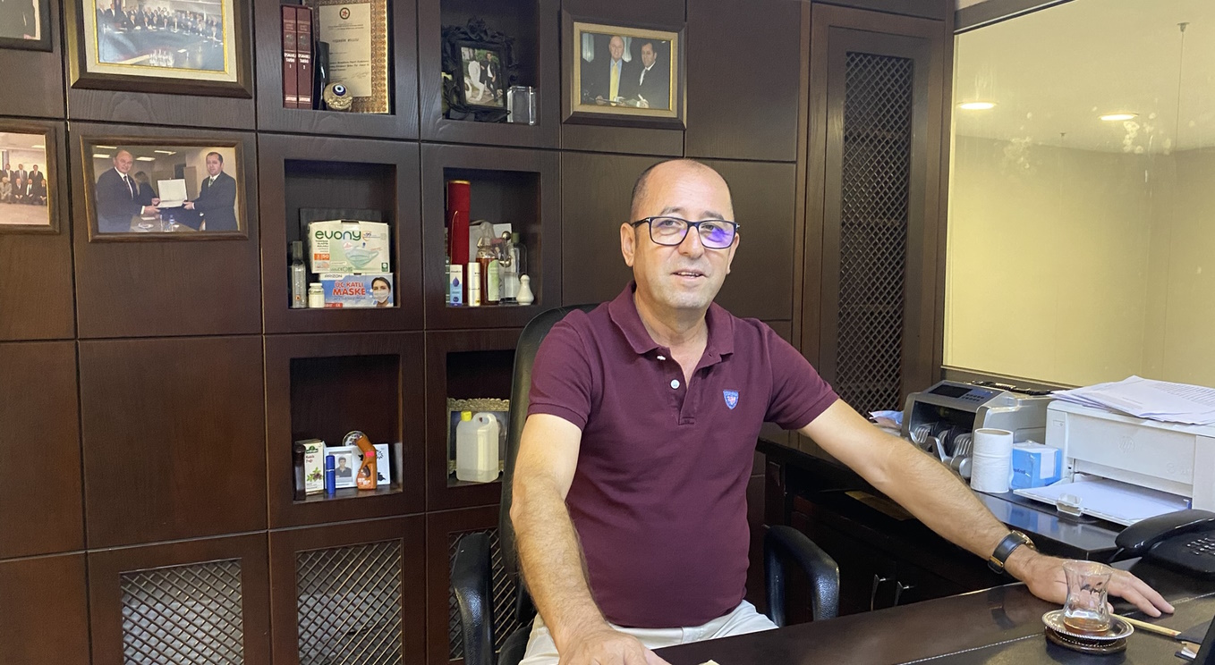 Beyaz eşya mağazası açmak 10 milyon TL’ye mal olur