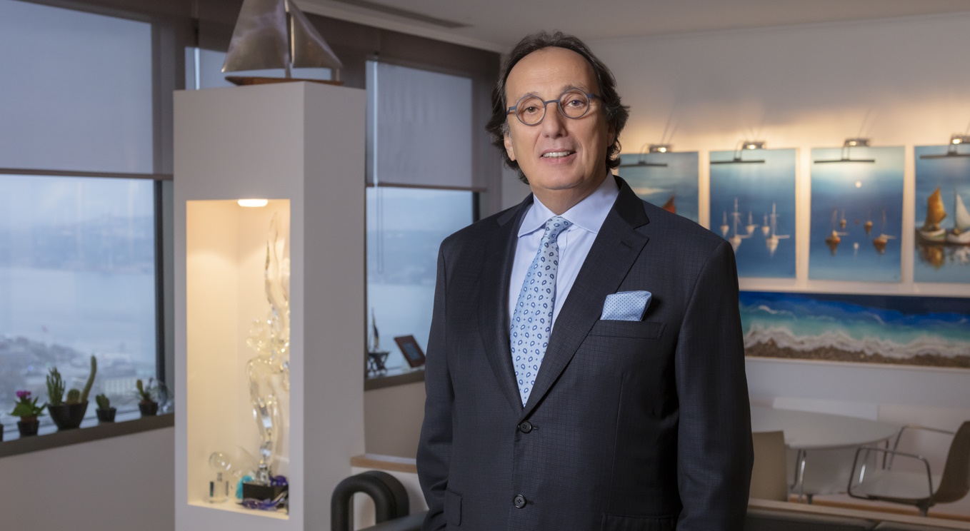 Yorglass, camın ‘yansımasında’ sürdürülebilir bir geleceği ortaya koyuyor