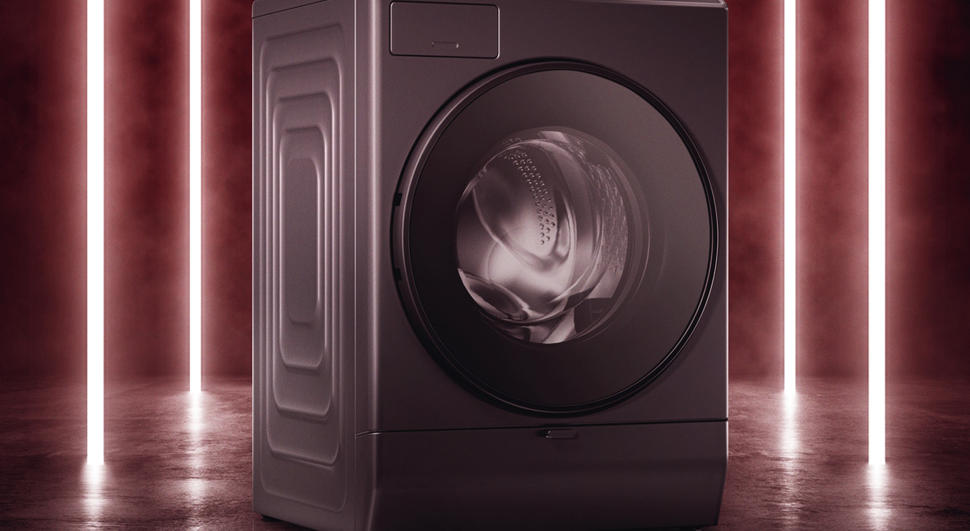 Arçelik, ilk otonom çamaşır makinesi Neo’yu geliştirdi