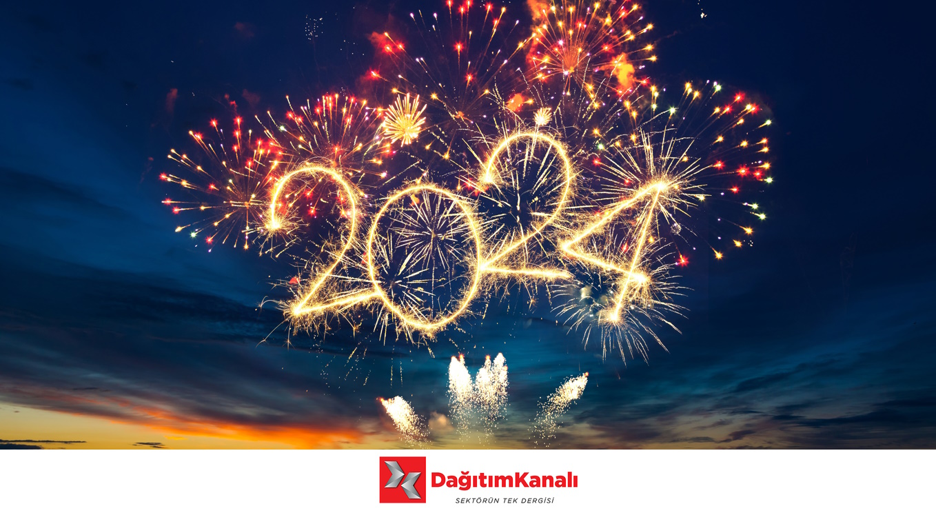 Yeni yılınız kutlu olsun