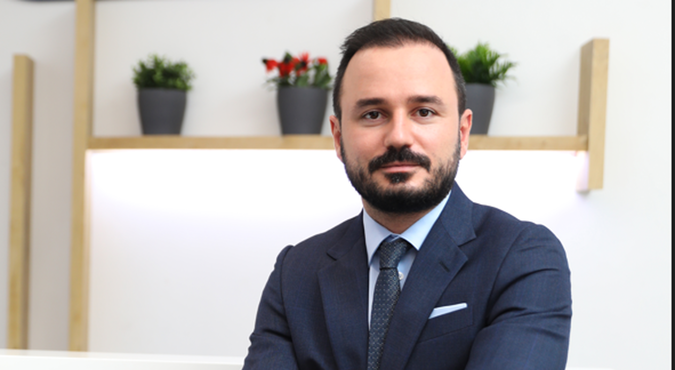 Fakir Hausgeräte Satış ve Pazarlama Grup Başkanı Fatih Saruhan: “Değişime ayak uydurmaya değil, değişimi bizzat yönetmeye talibiz