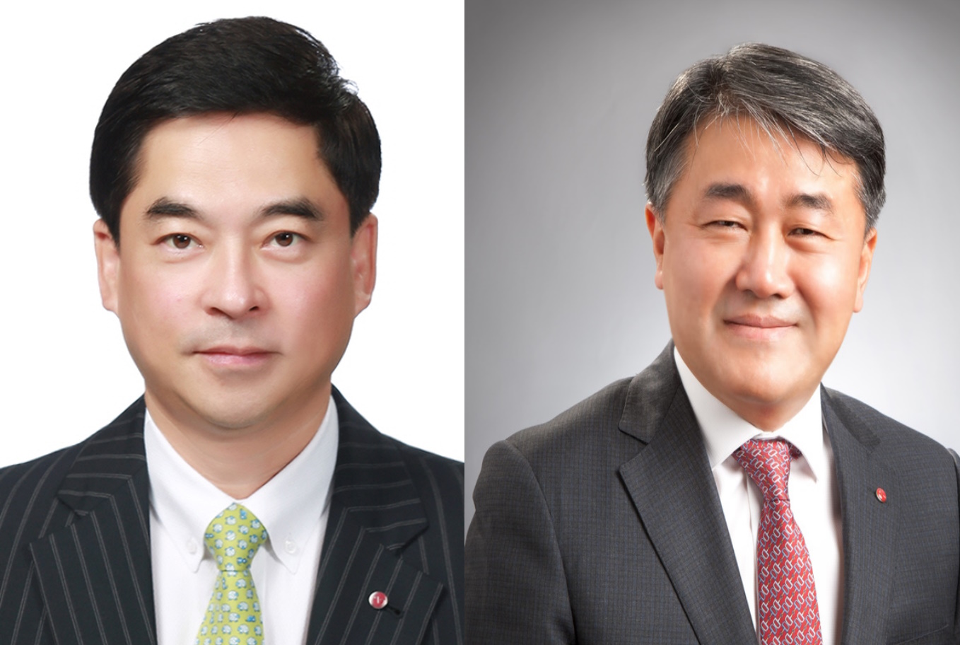 LG Electronics, büyüme planları doğrultusunda organizasyonel değişikliğe gitti