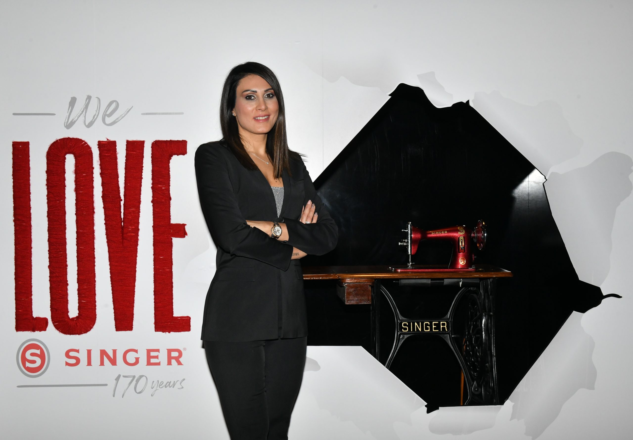 Singer 2023’te %33 büyüdü