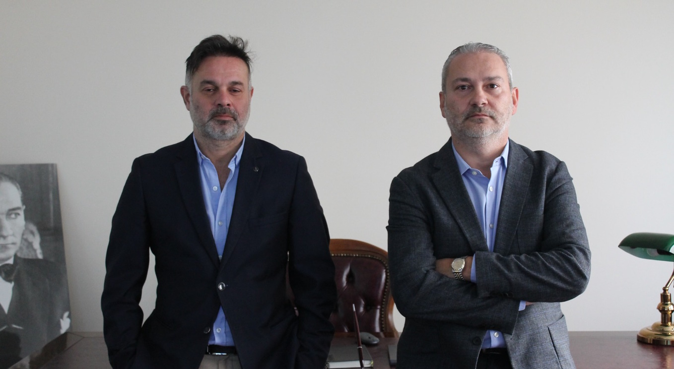 Gürses Kurumsal Satış Genel Müdür Yardımcısı Altar Muşlu: “Yeni marka ve ürün gruplarını dahil ederek sürdürülebilir büyüme stratejimizi devam ettireceğiz”