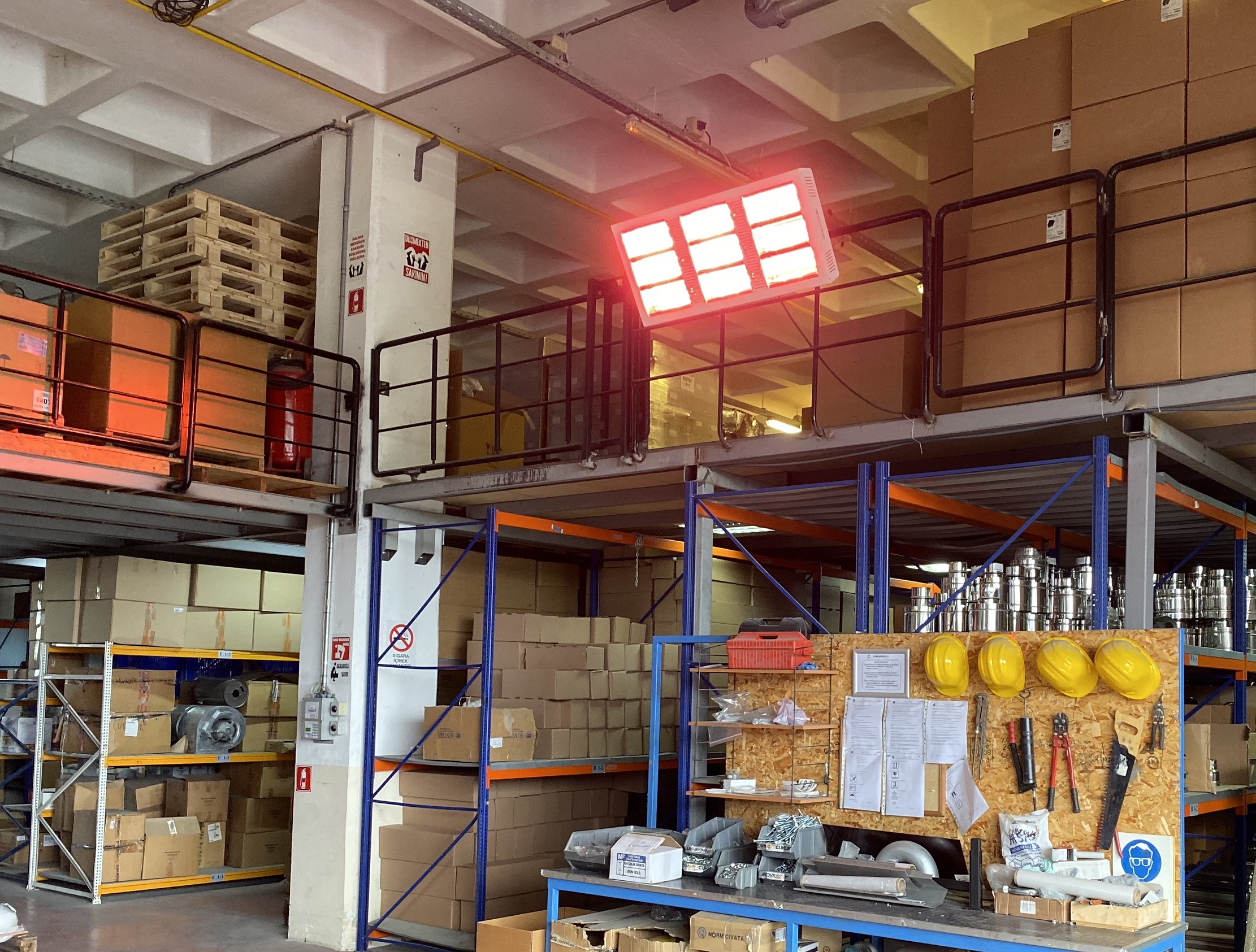 Elektrikli ısıtıcı alırken bunlara dikkat!