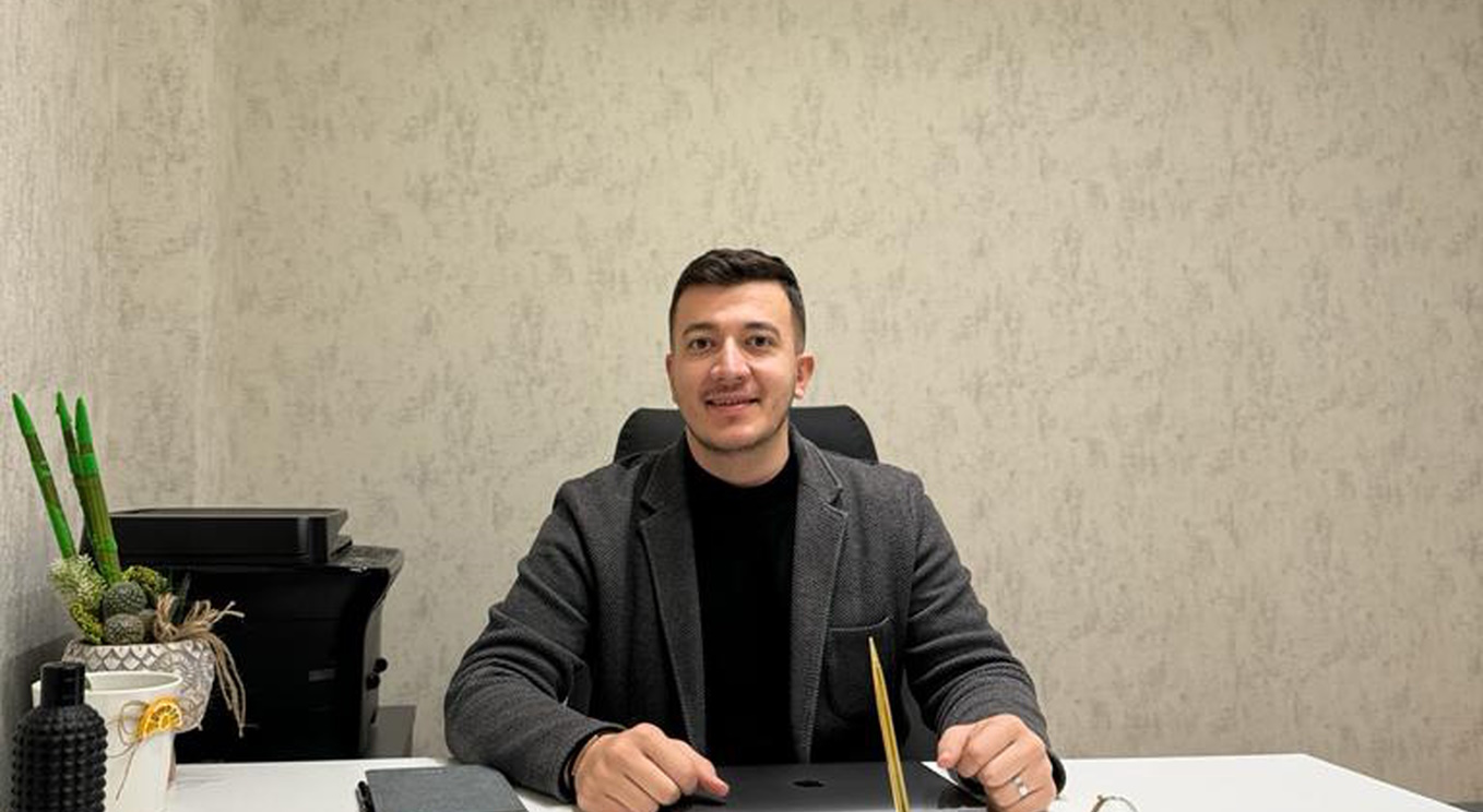 Sektörümüzde her zaman bir ilk olma arzusu içerisindeyiz