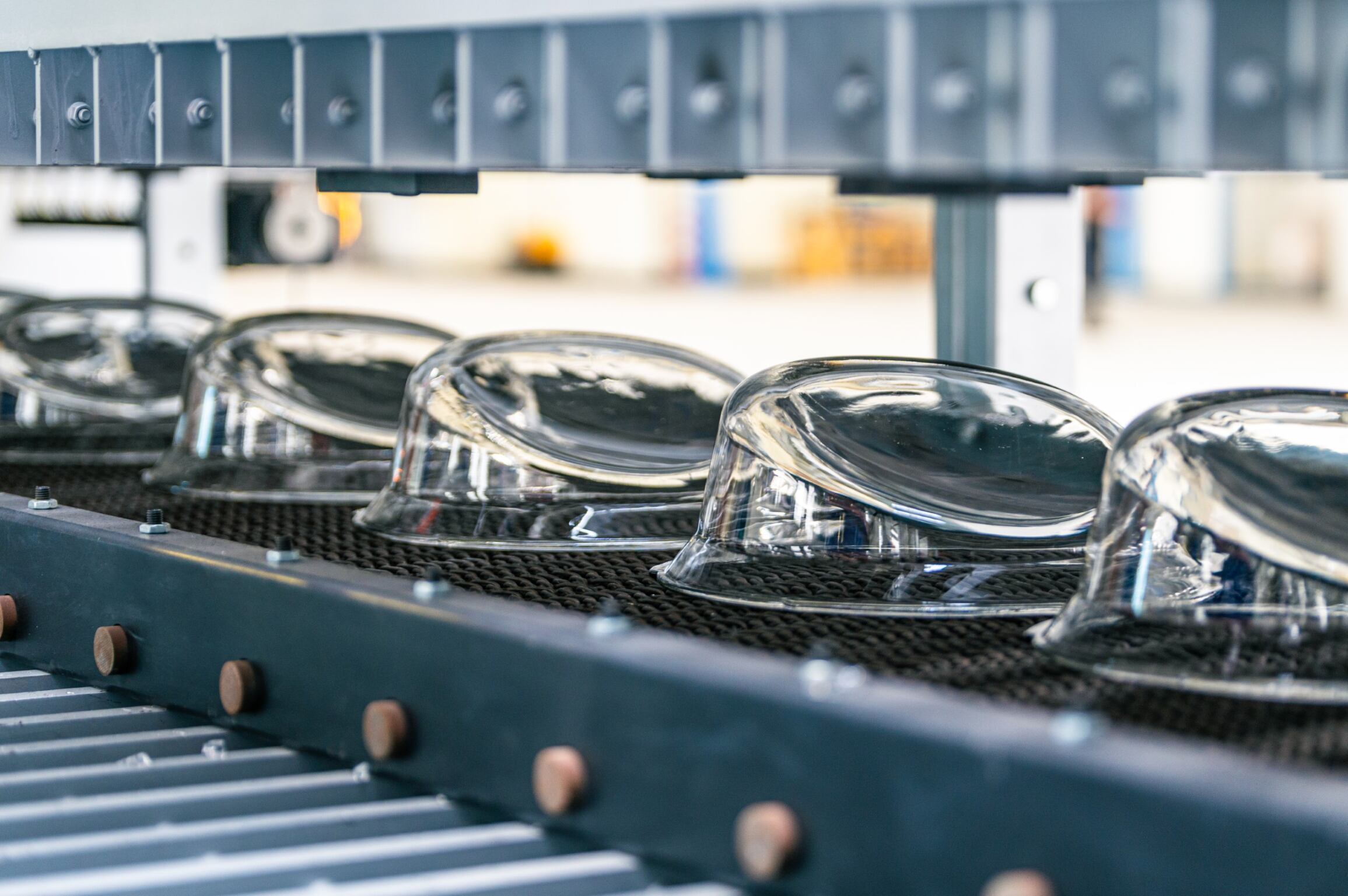 Yorglass’ın dönüşüm yolculuğunda yeni kilometre taşı Ar-Ge merkezi