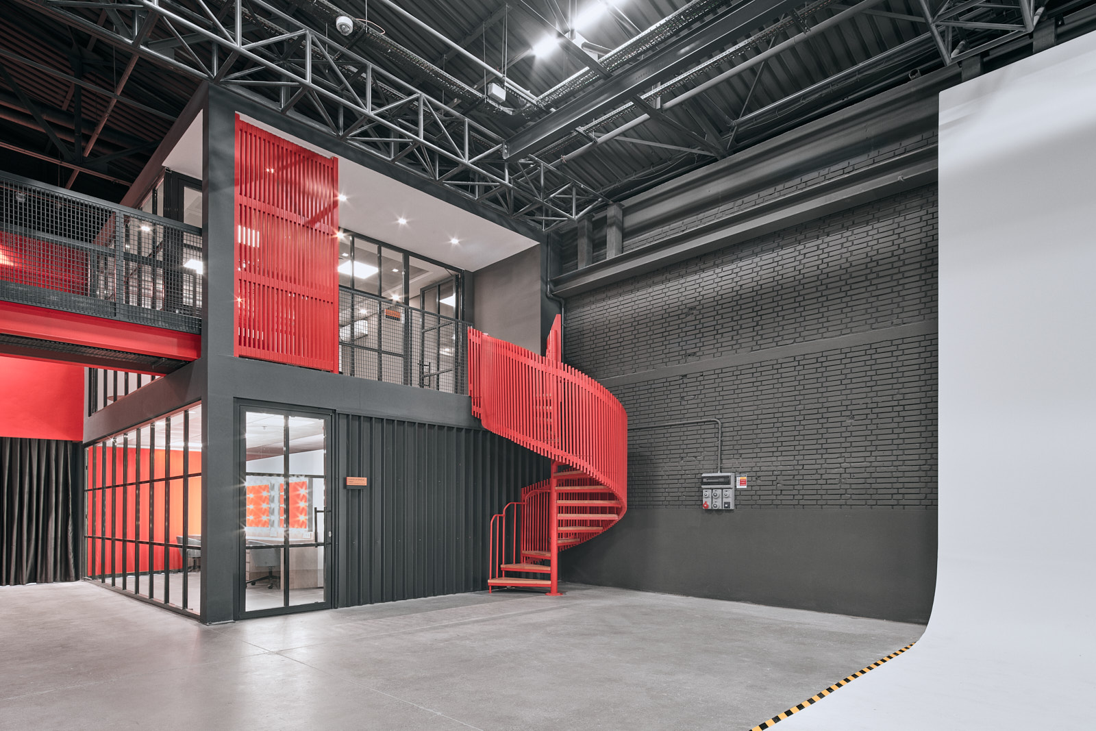 IGLO Architects’ten Koç Grubu İçin Sürdürülebilir Tasarım: ARÇELİK CONTENT STUDIO