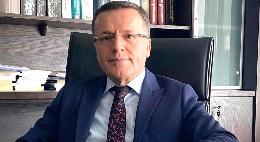 Saruhan Holding İK Direktörü Hamza Bayındır_140453394