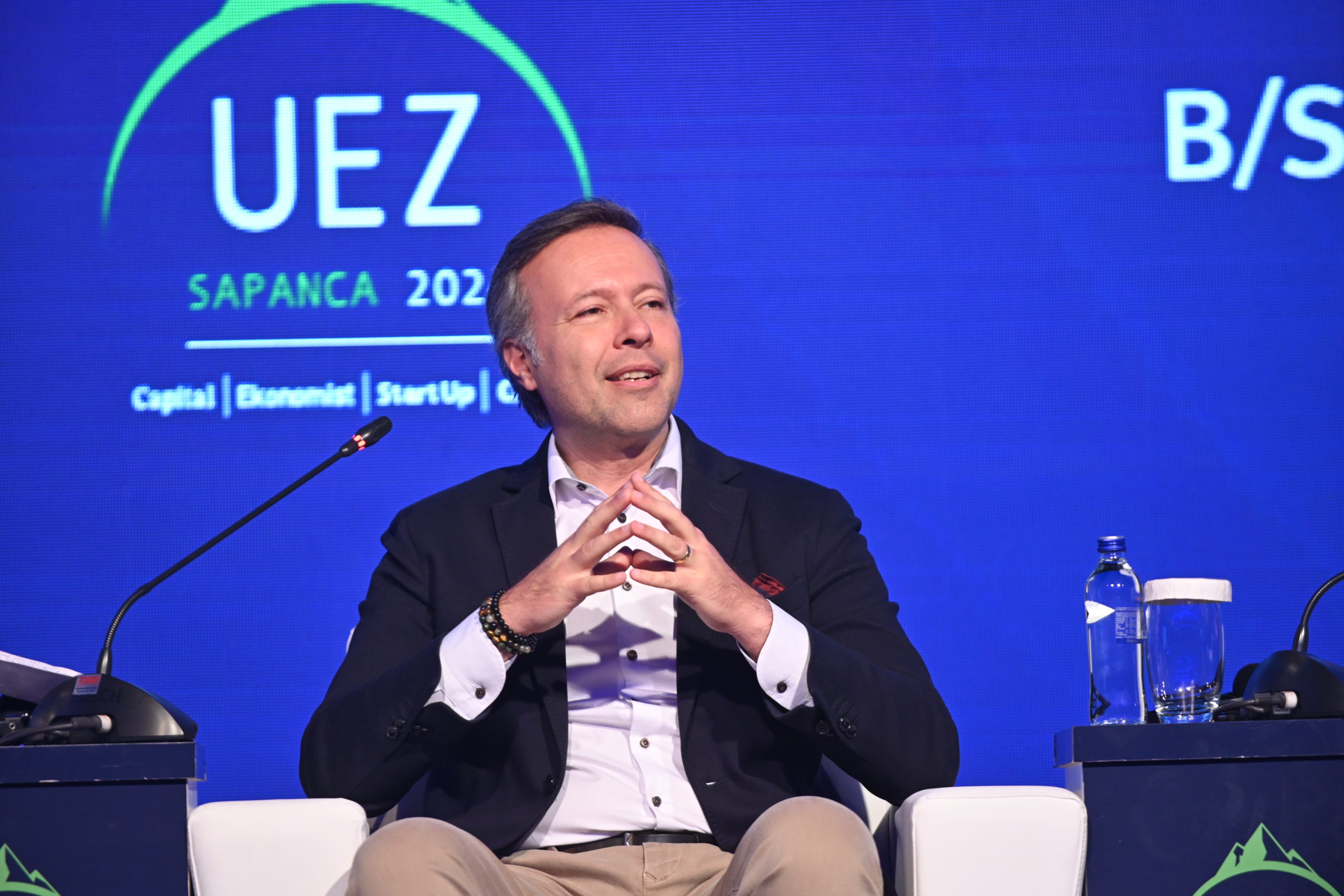 Yarının Şirketlerinin Gündemi: Sürdürülebilirlik 