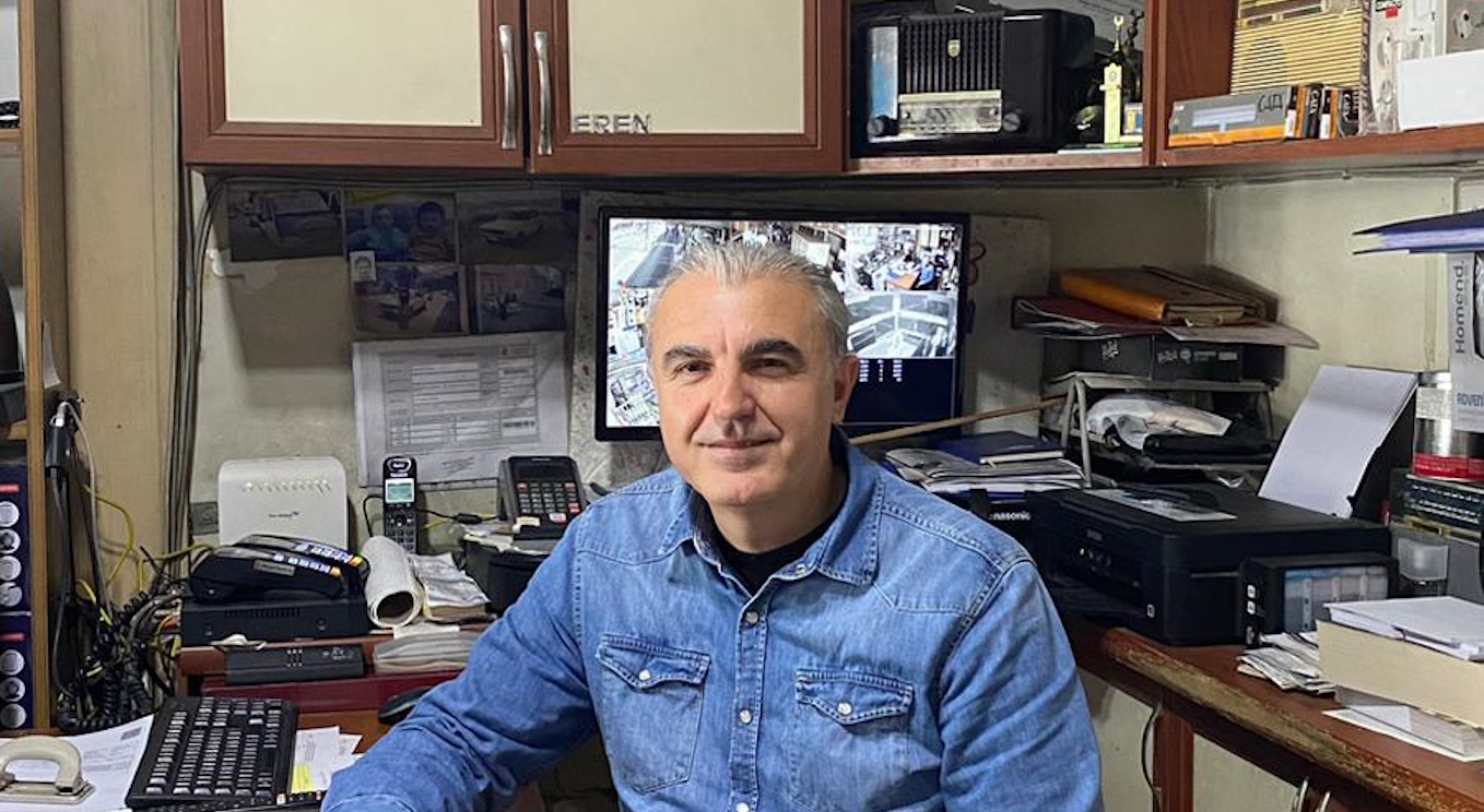 Fethiye gibi bir yerde tek konsept mağaza pek karlı olmuyor