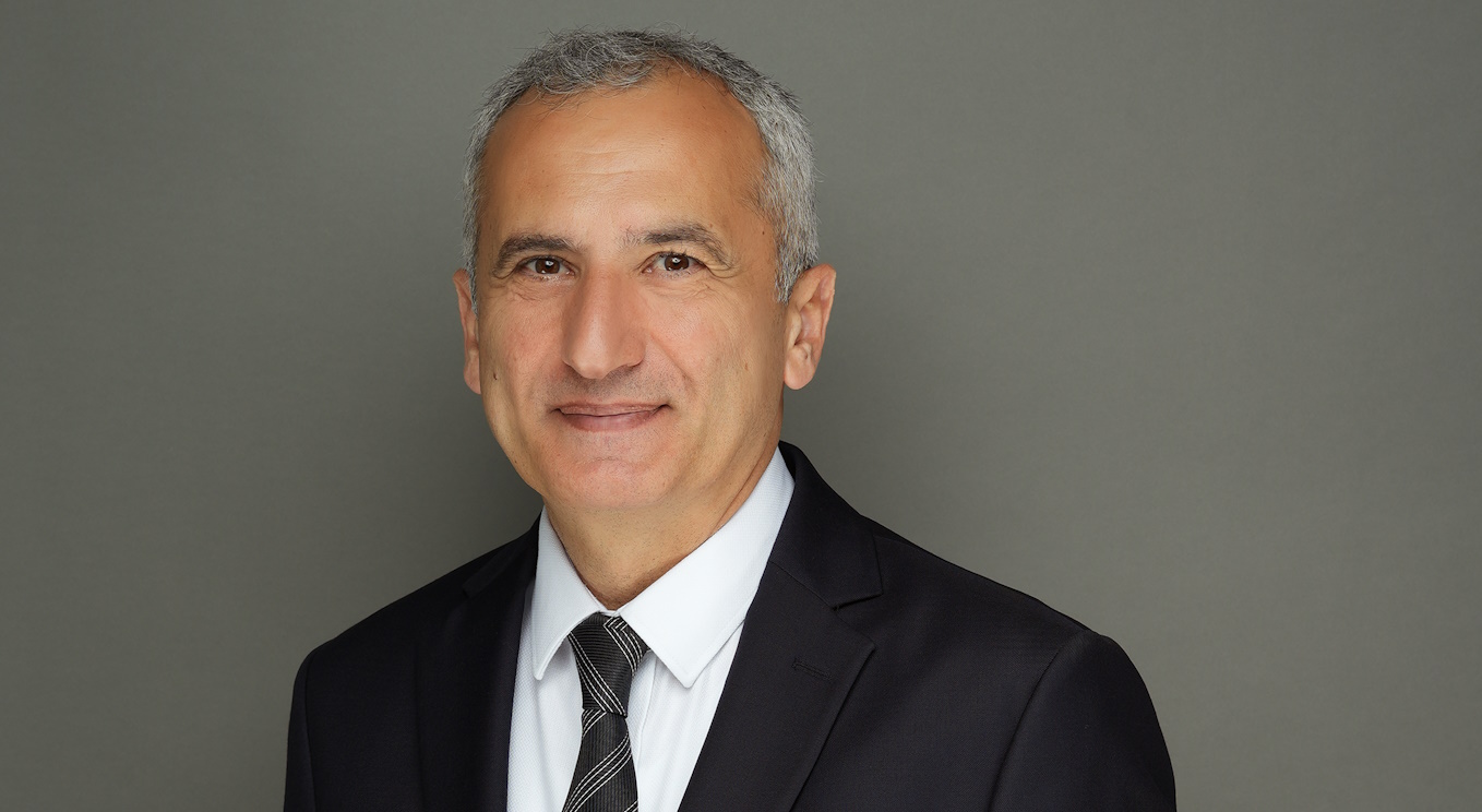 Yorglass’ın yeni CTO’su Önder Kaplancık oldu